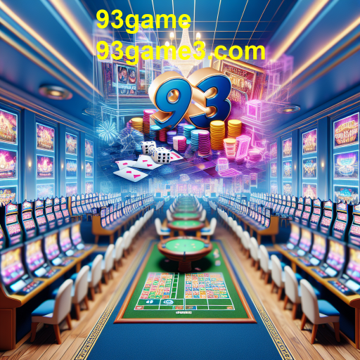 A Era dos Cassinos Online: Entretenimento e Responsabilidade